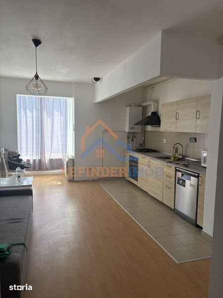 Ozana- Pallady Towers Vanzare 3 camere 69mp