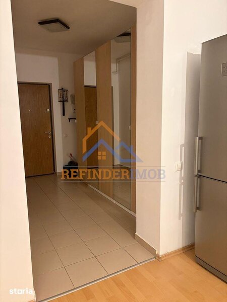 Ozana- Pallady Towers Vanzare 3 camere 69mp