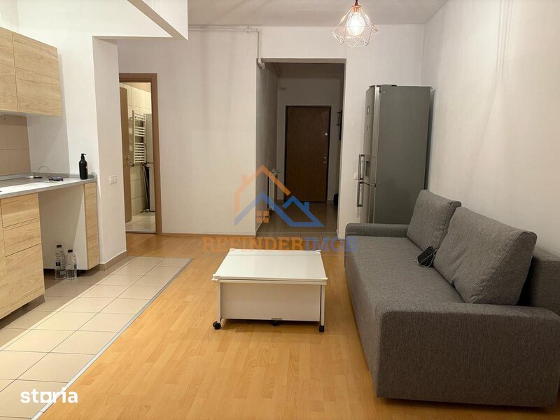 Ozana- Pallady Towers Vanzare 3 camere 69mp