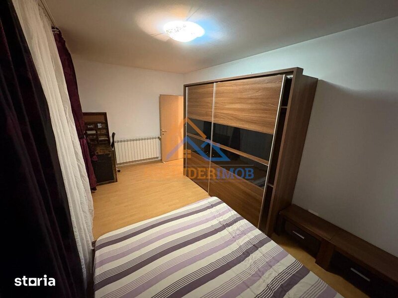 Ozana- Pallady Towers Vanzare 3 camere 69mp