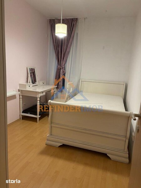 Ozana- Pallady Towers Vanzare 3 camere 69mp