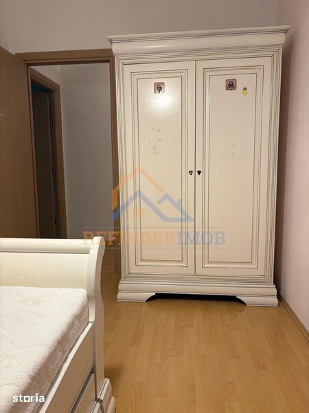 Ozana- Pallady Towers Vanzare 3 camere 69mp