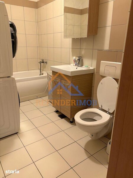 Ozana- Pallady Towers Vanzare 3 camere 69mp