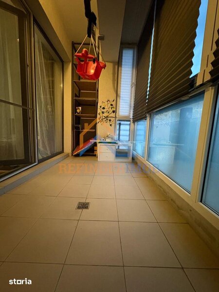 Ozana- Pallady Towers Vanzare 3 camere 69mp